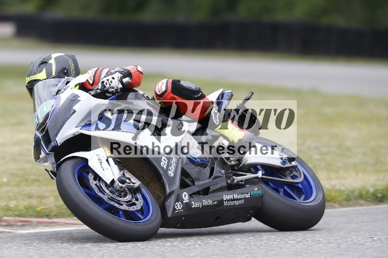 /18 23.05.2025 Get Faster Caremotion ADR/Gruppe rot/20